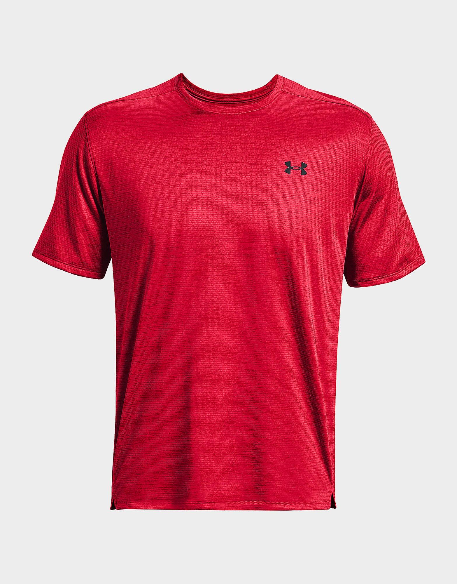 Under Armour Short-Sleeves UA Tech Vent SS