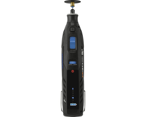 Dremel 8260-5 multitool snoerloos gereedschap incl. accessoires