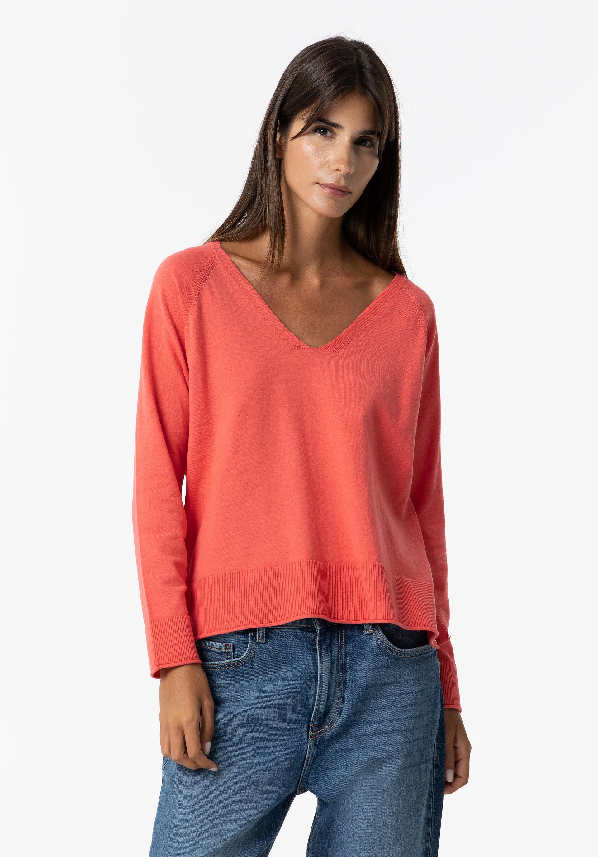 Camisola de Malha