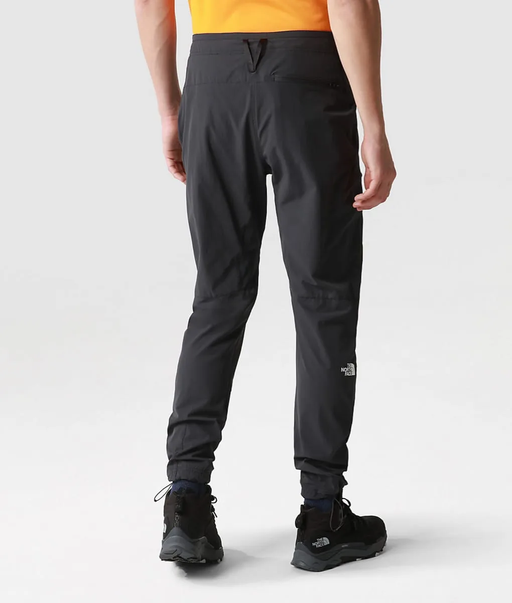 The North Face M Speedl S Tpr Pant Asphalt Grey