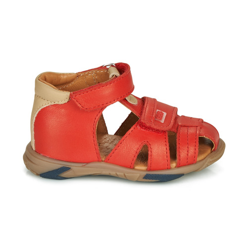 GBB - NUVIO - Rouge