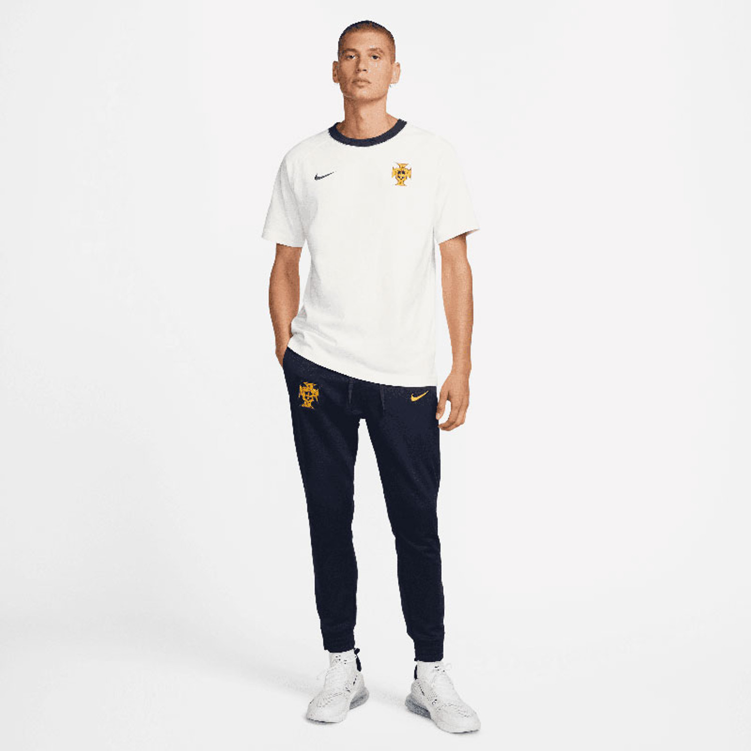 Nike Portugal Travel Trainingspak