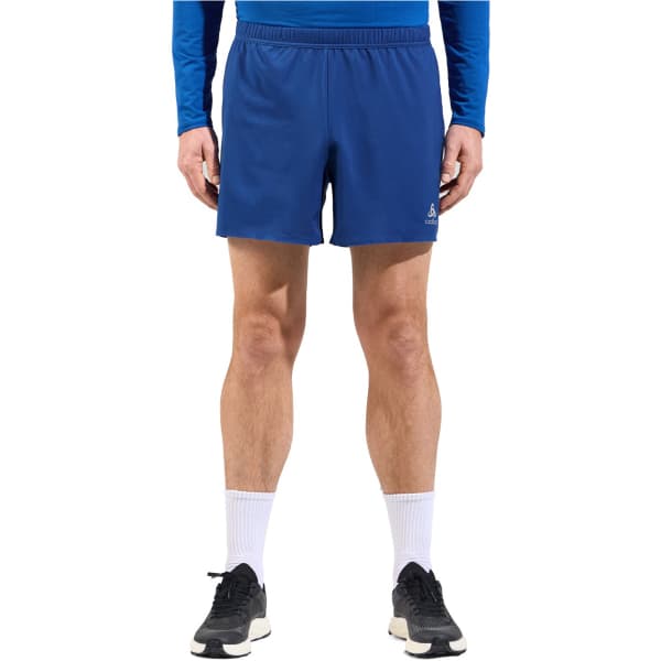Short running ODLO SHORT ZEROWEIGHT 5 INCH LIMOGES