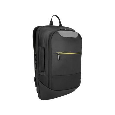 Targus City Gear - Sac à dos pour ordinateur portable 15,6