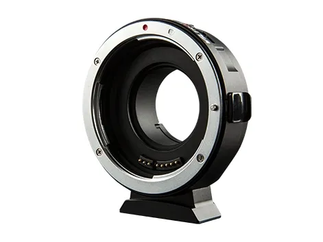 VILTROX EF-M1, M42, Canon EF, Canon EF-S, Sort, 67 mm, 25 mm, 67 mm