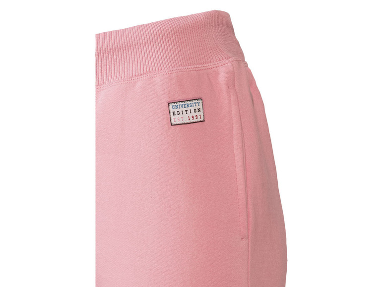 Dames joggingbroek