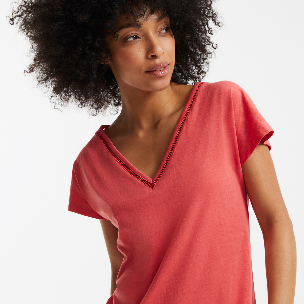 COLEÇÕES LA REDOUTE<br>Camisa