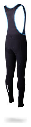 Cuissard Long BBB bretelles Coldshield Noir