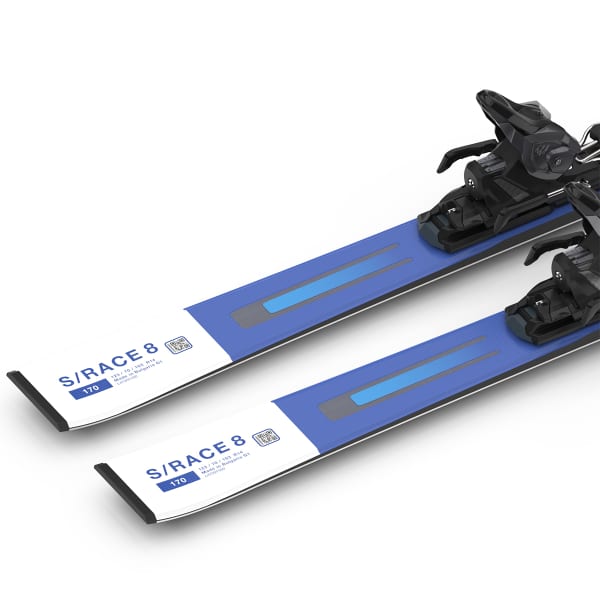 Pack ski SALOMON S/RACE 8 + M11 GW
