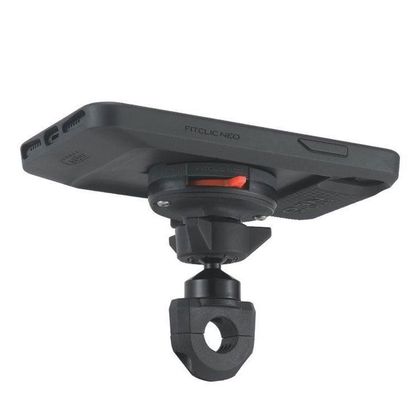 Support Smartphone Tigra Sport pour coque Fitclic neo Universel