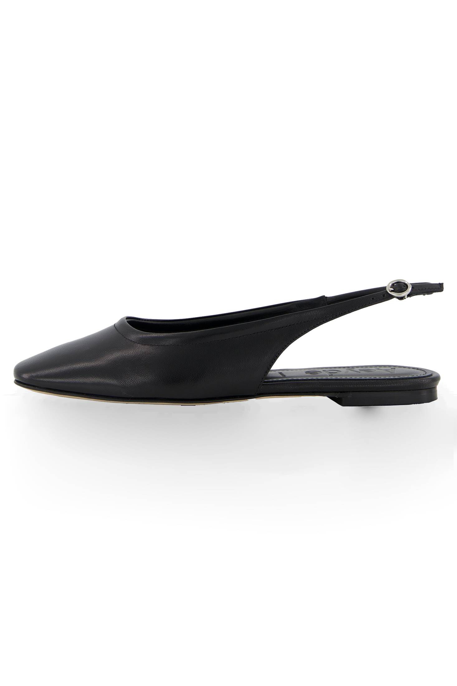 Aeyde| Damen Slingback-Ballerina DANI