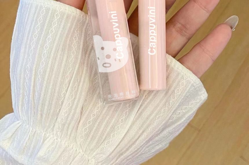 Cappuvini - Mirror Water Gloss Lip Glaze - 6 kleuren