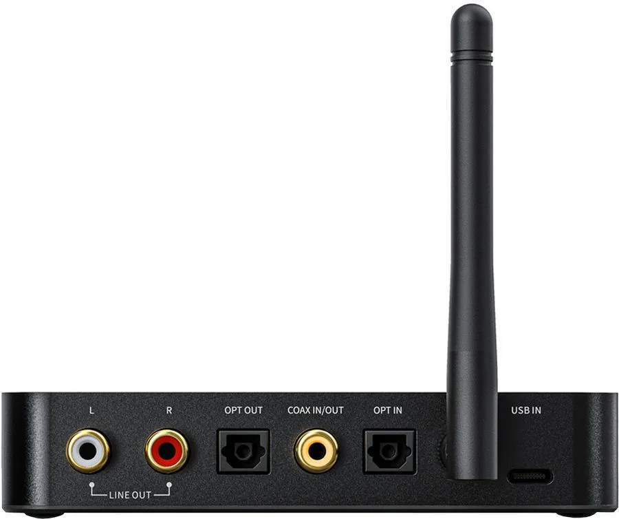 Fiio BTA30 Pro Récepteurs Bluetooth
