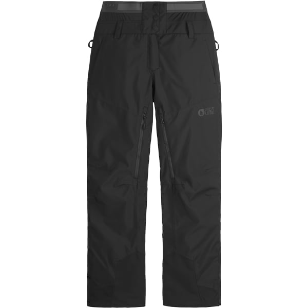 Pantalon snowboard PICTURE EXA PANTS BLACK