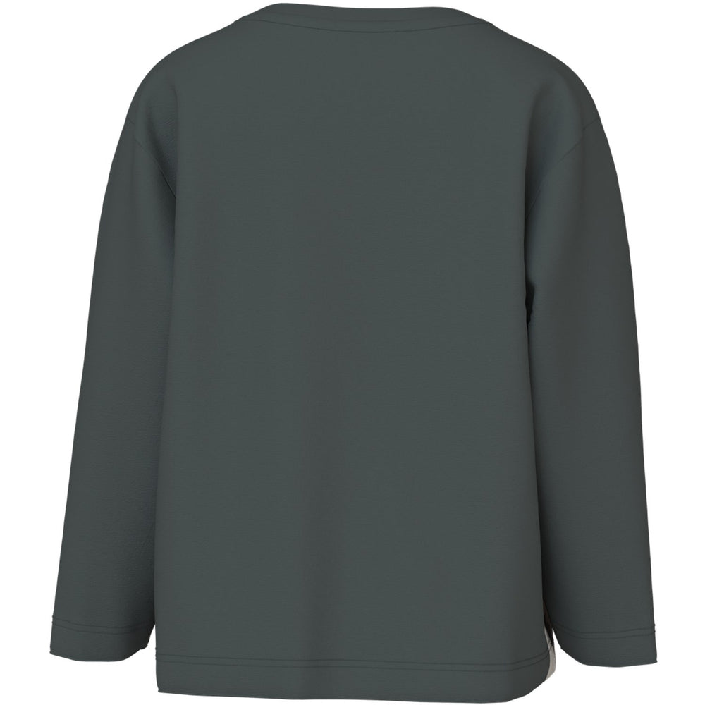 Køb Name It Urban Chic Nmmthornton Ls Nreg Top Box
