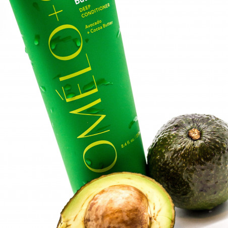 Pomelo+Co Matcha Butter - après-shampoing