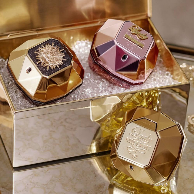 Lady Million Empire Eau de Parfum RABANNE