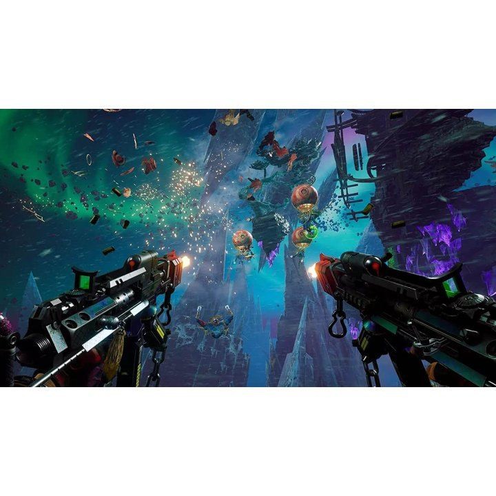 Shadow Warrior 3 (Definitive Edition)- PlayStation 5