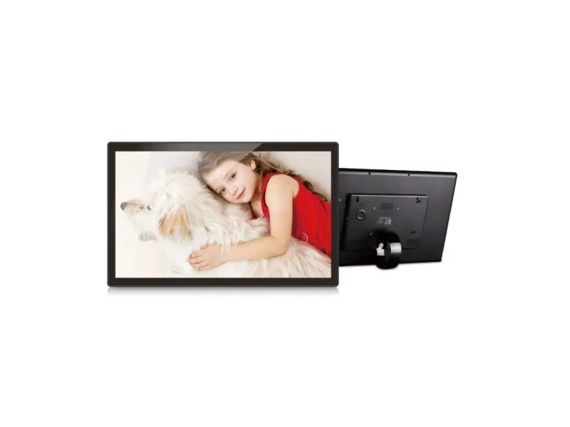 Braun Photo Technik DigiFrame 215 Business Line, 54,6 cm (21.5