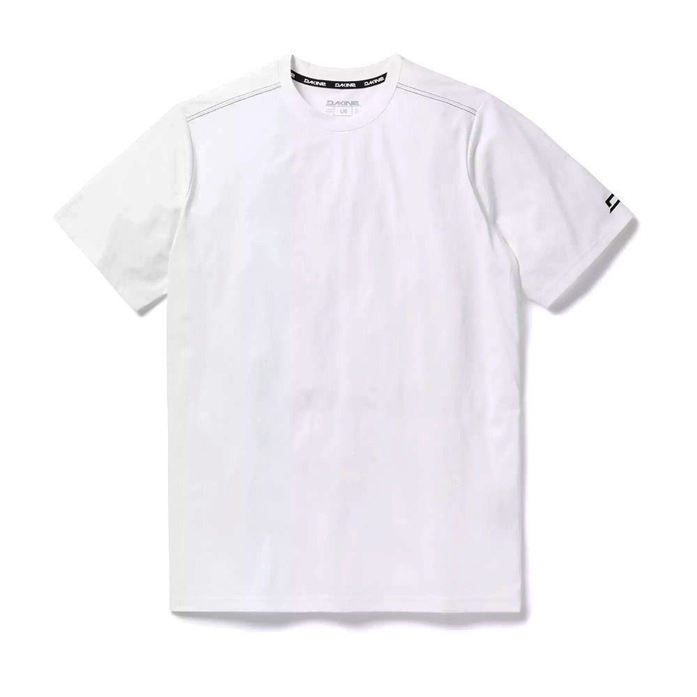Dakine ROOTS UV - Maillot Homme true white