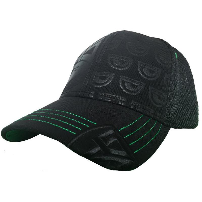 Casquette Homme Hot Spot Design Hs - Noir