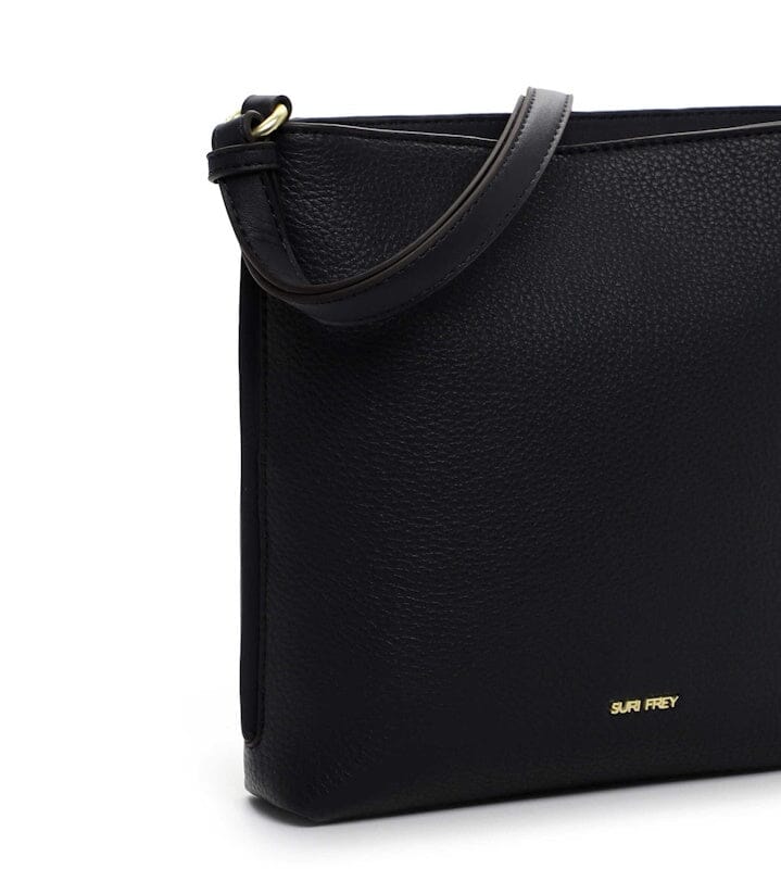 Suri Frey Shoulderbag Maggy Black