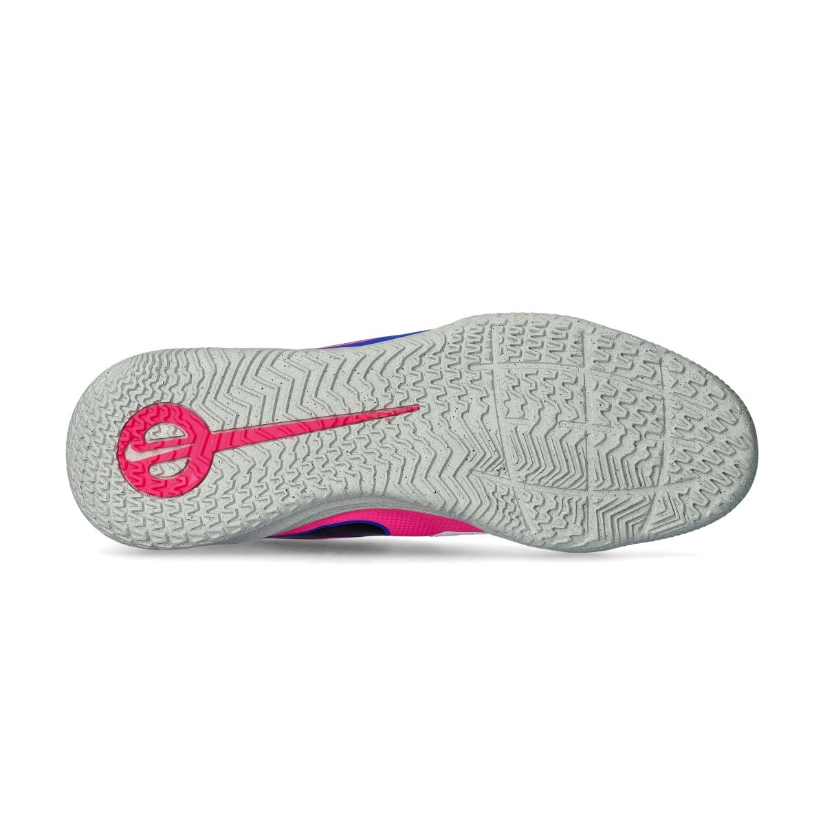 Sapatilha futsal Nike Tiempo Maestro Club IC