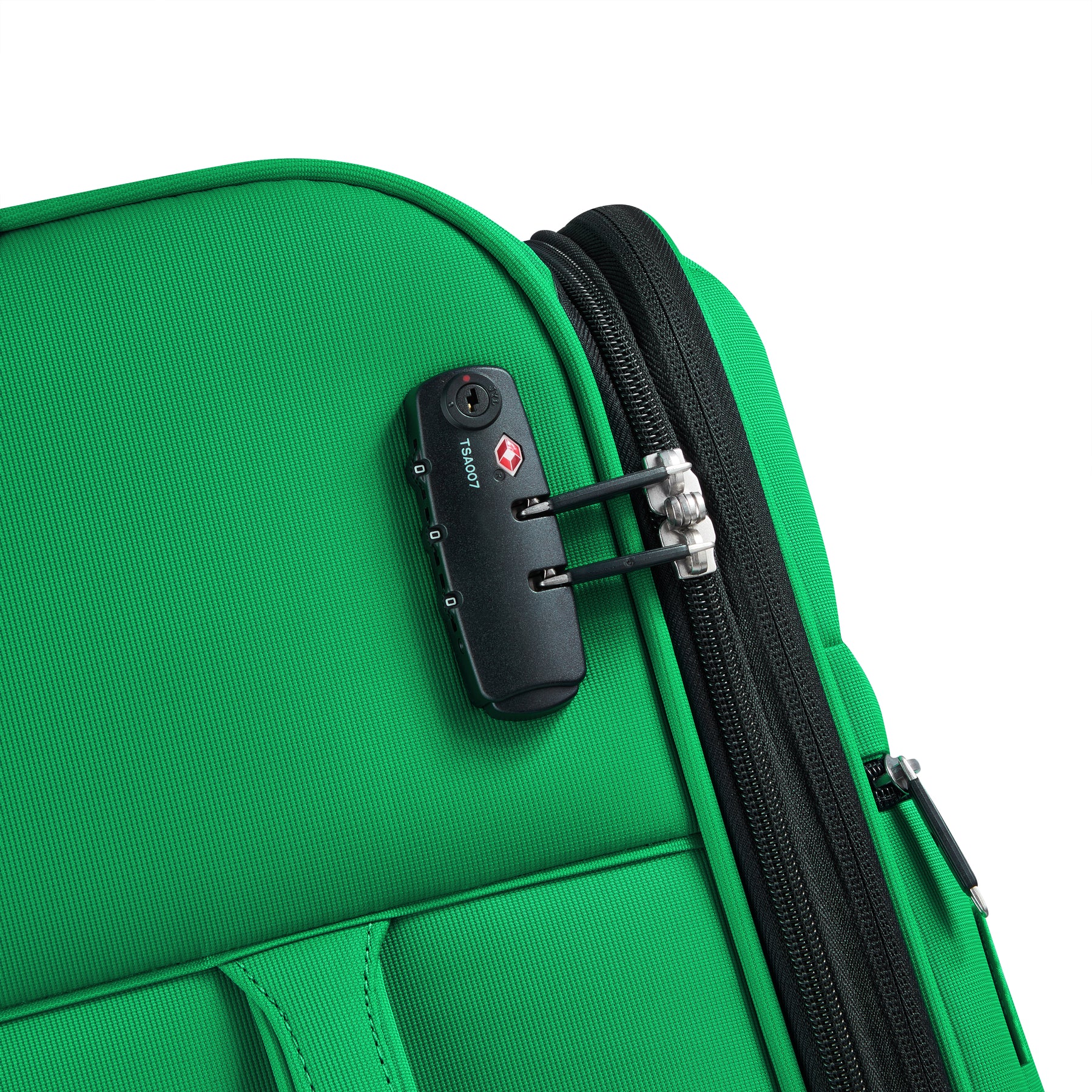 SET - 3 Valises (L-77cm) (M-67cm) (S-55cm)