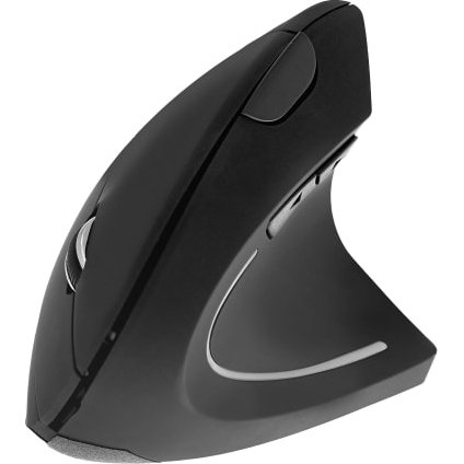 T'nB WMWERGOV souris Universel Droitier Bluetooth 1600 DPI