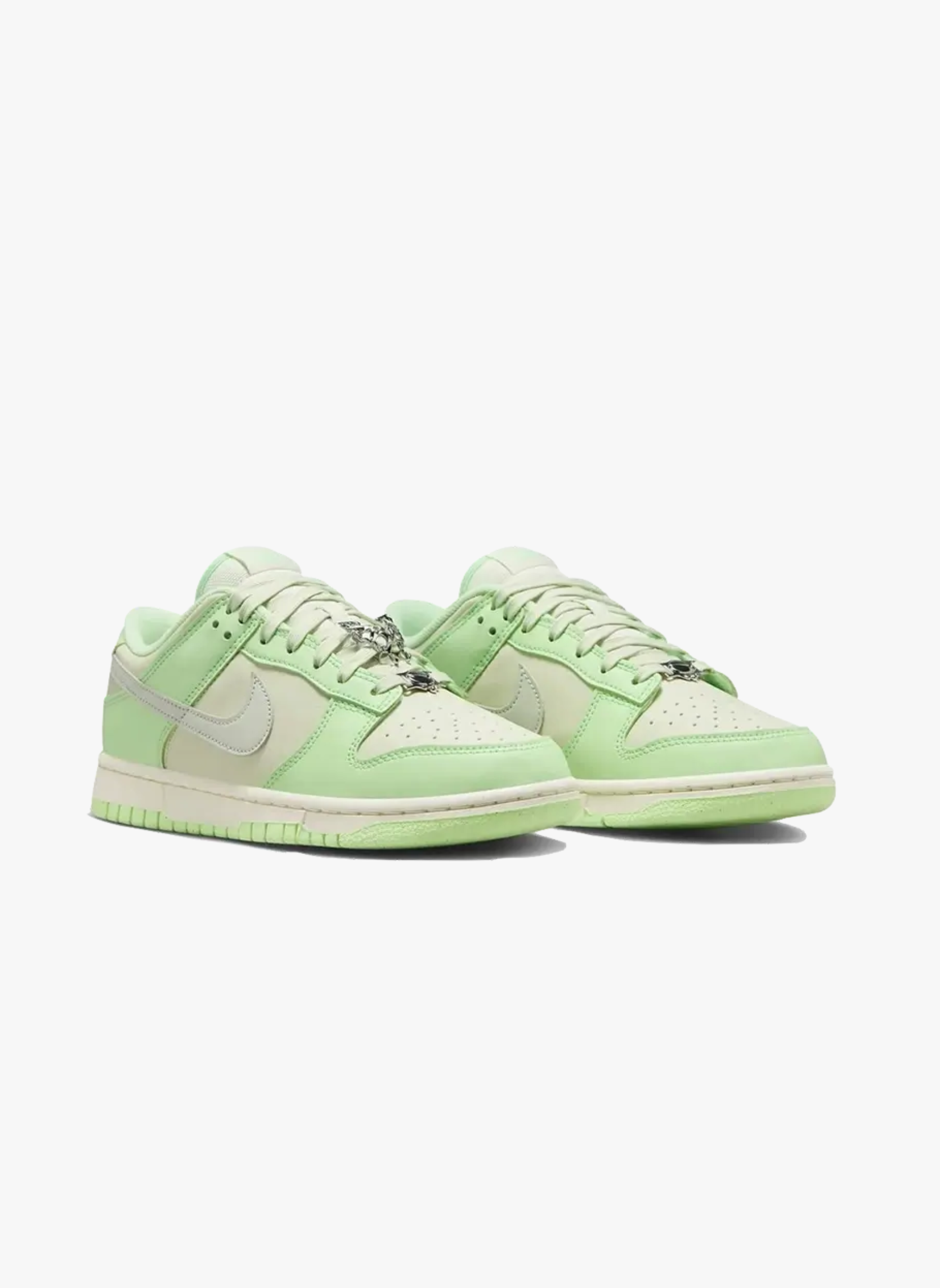 Nike dunk low se next nature sea glass | Vert