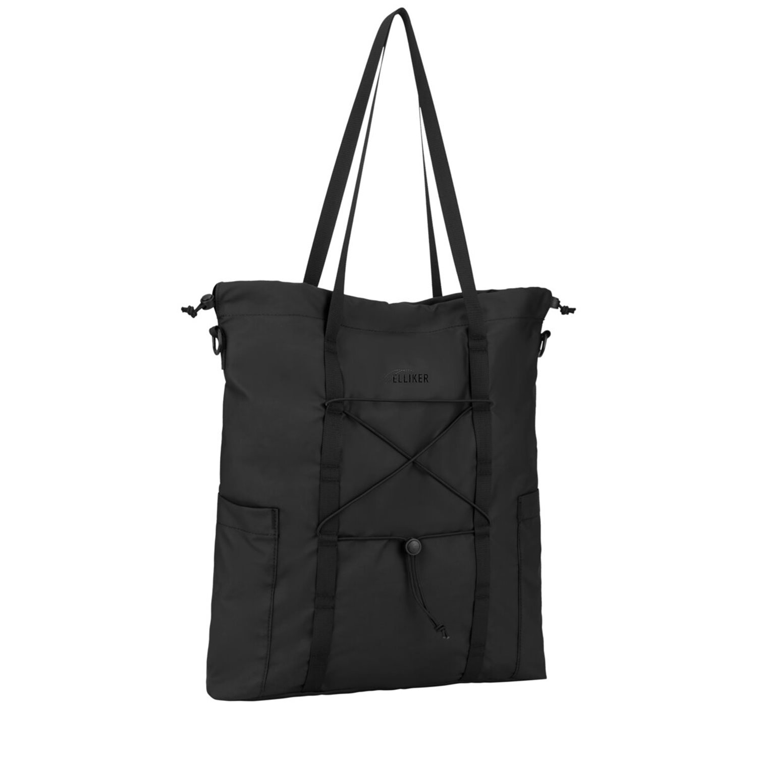 Elliker Carston Tote Bag 13L black