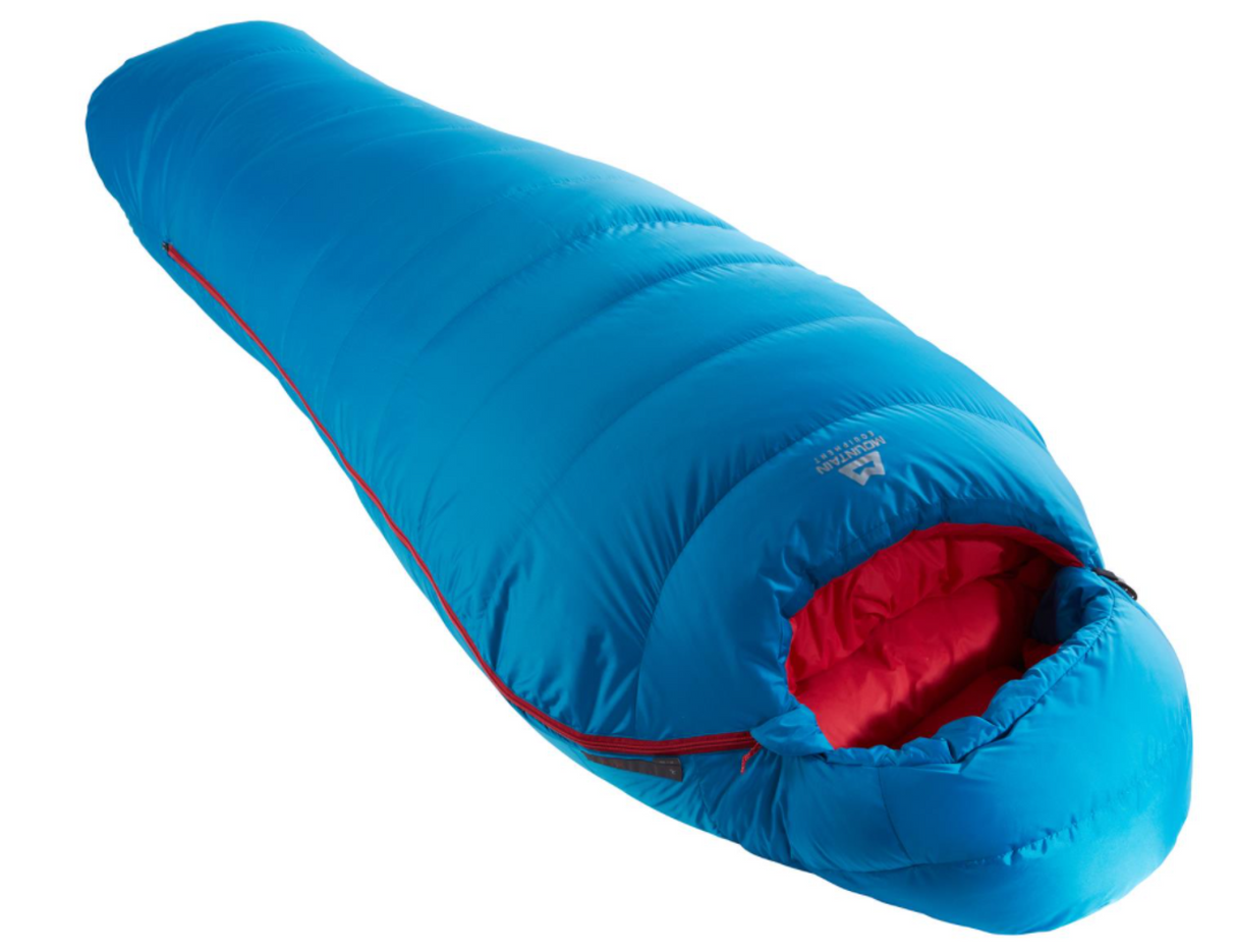 Mountain Equipment<br>Classic 1000 Wmns Regular