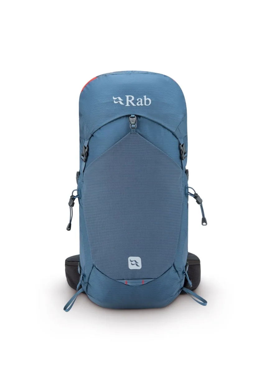 Rab Protium 33 Nd Orion Blue