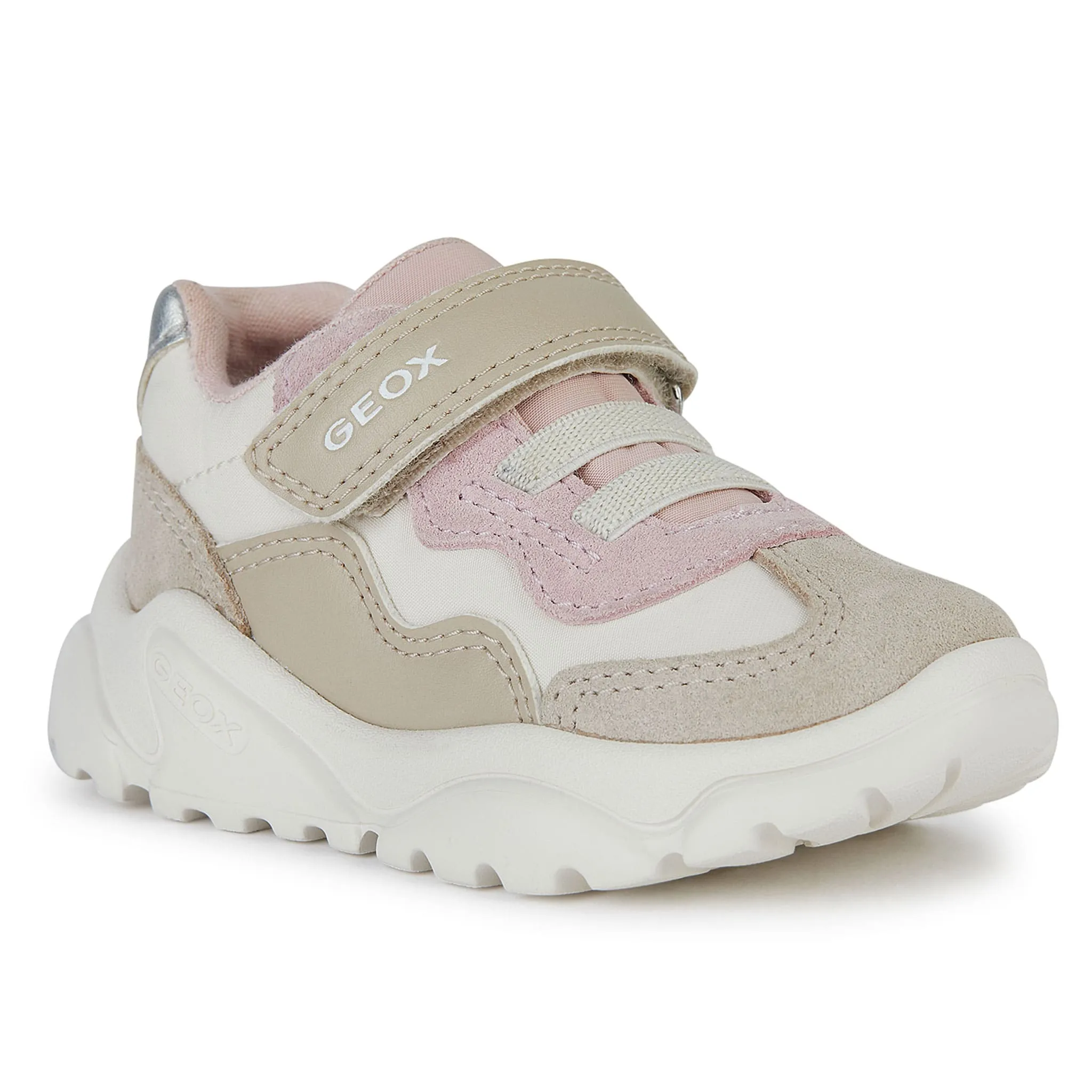 Geox Soulier B Ciufciuf Pointures 20-25