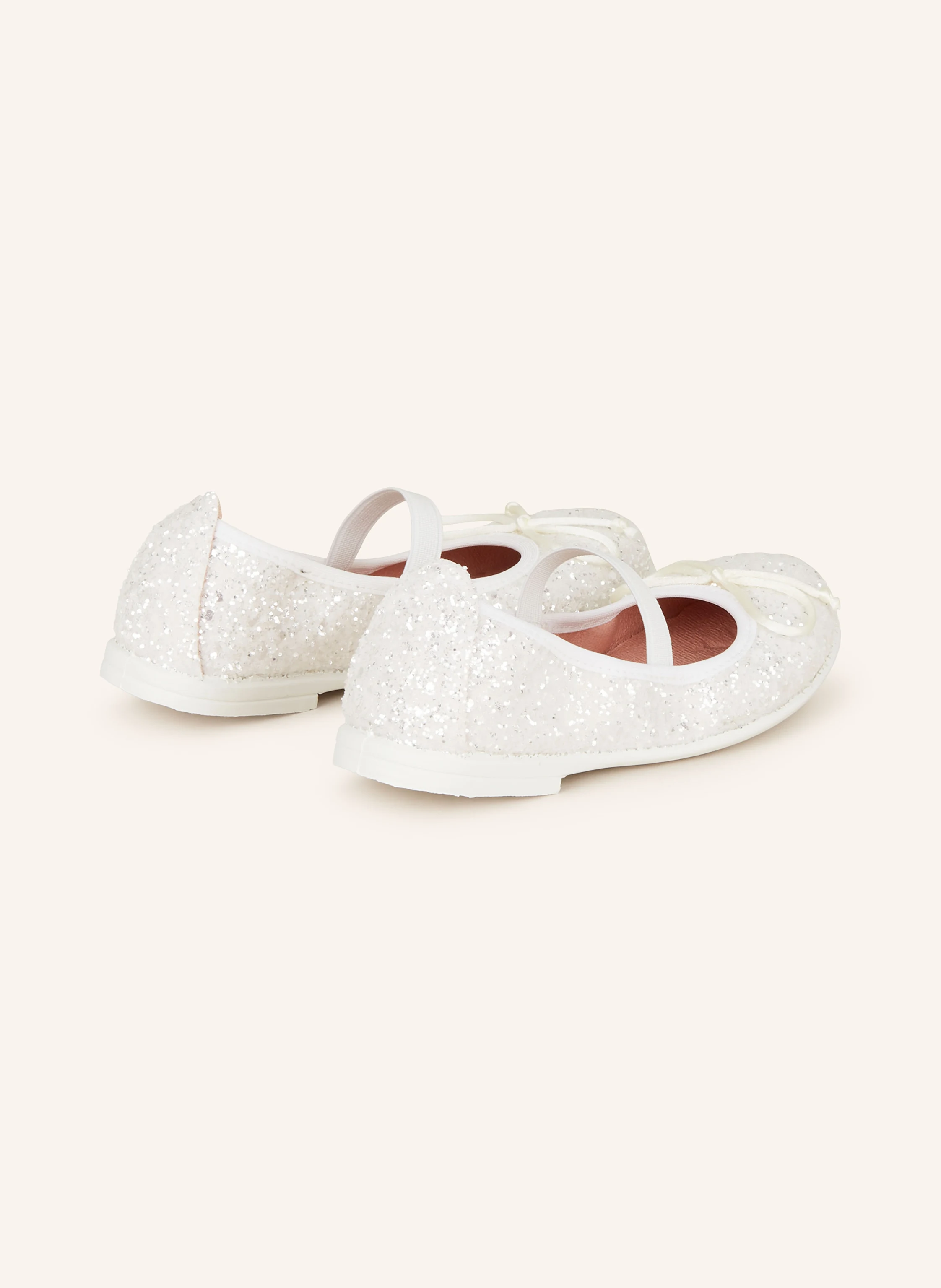 GIOSEPPO Mary-Jane-Ballerinas MOLALLA