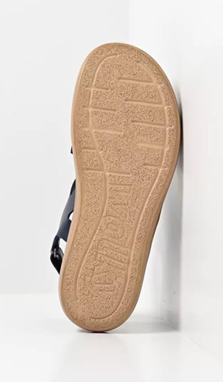 Wolky Wolky 01930 Amara blauw