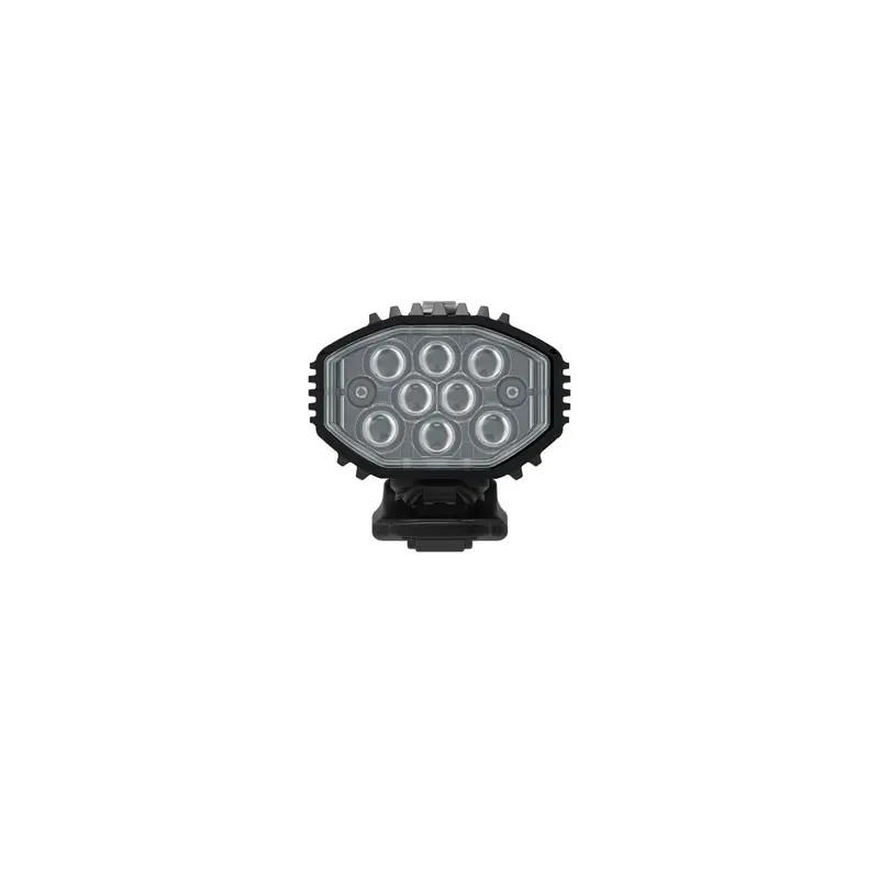 Lezyne Lite Drive 1200+ Koplamp Zwart