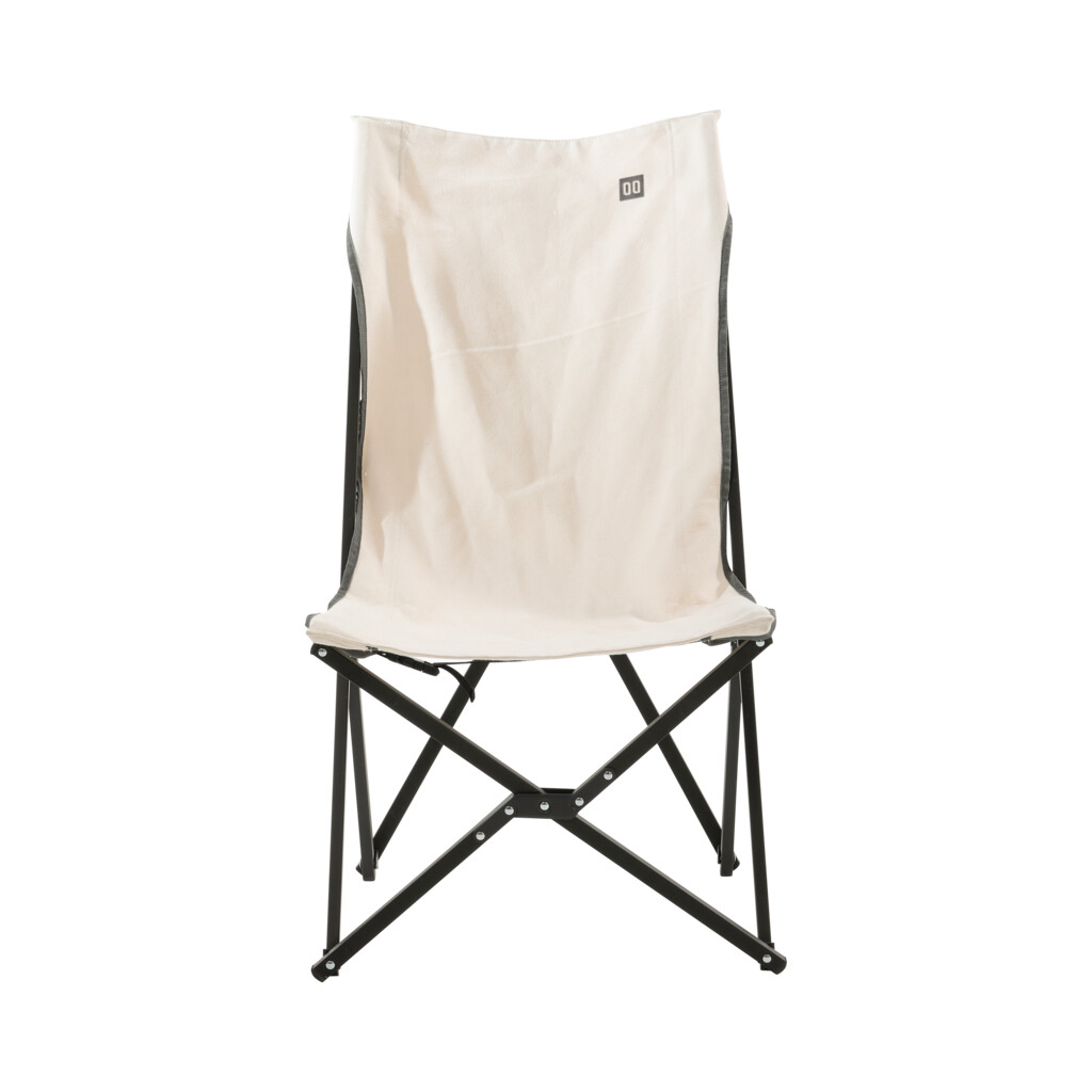 Travellife Rune set van 2 butterfly stoelen - Beige
