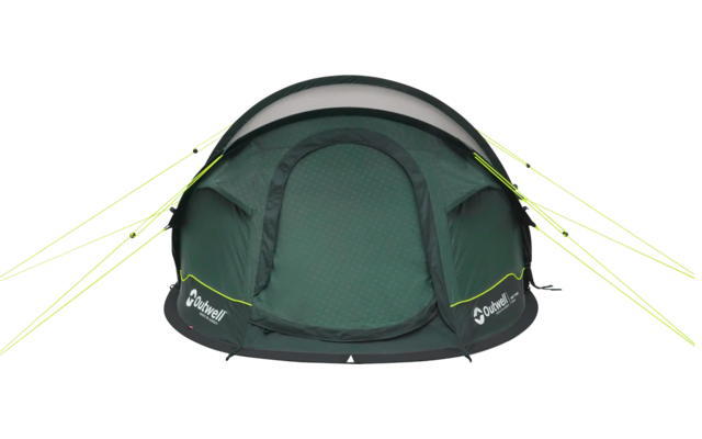 Outwell Nexion 2 Pop Up Wurfzelt für 2 Personen