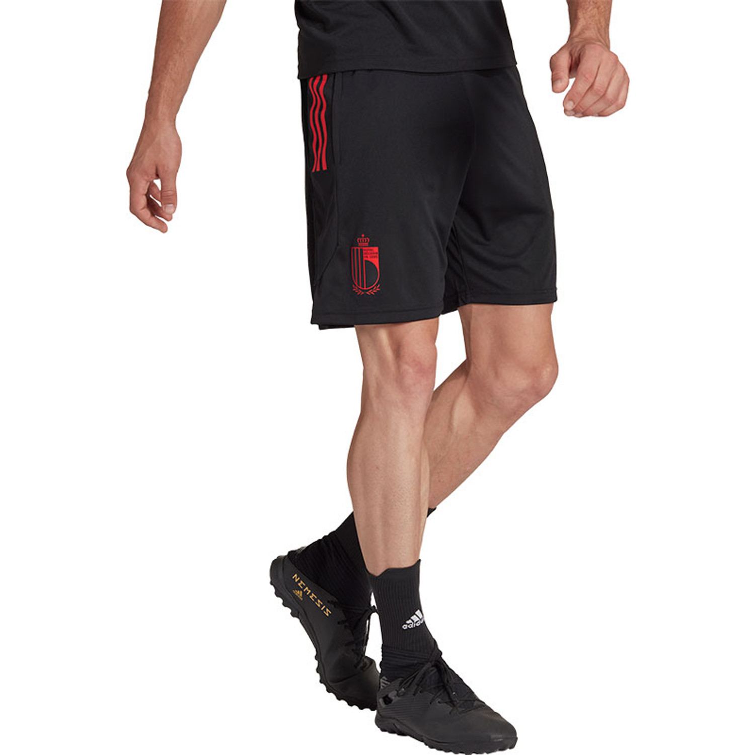 adidas België Tee Set