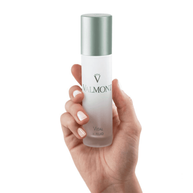 Vital B. Fluide revitalisant visage VALMONT