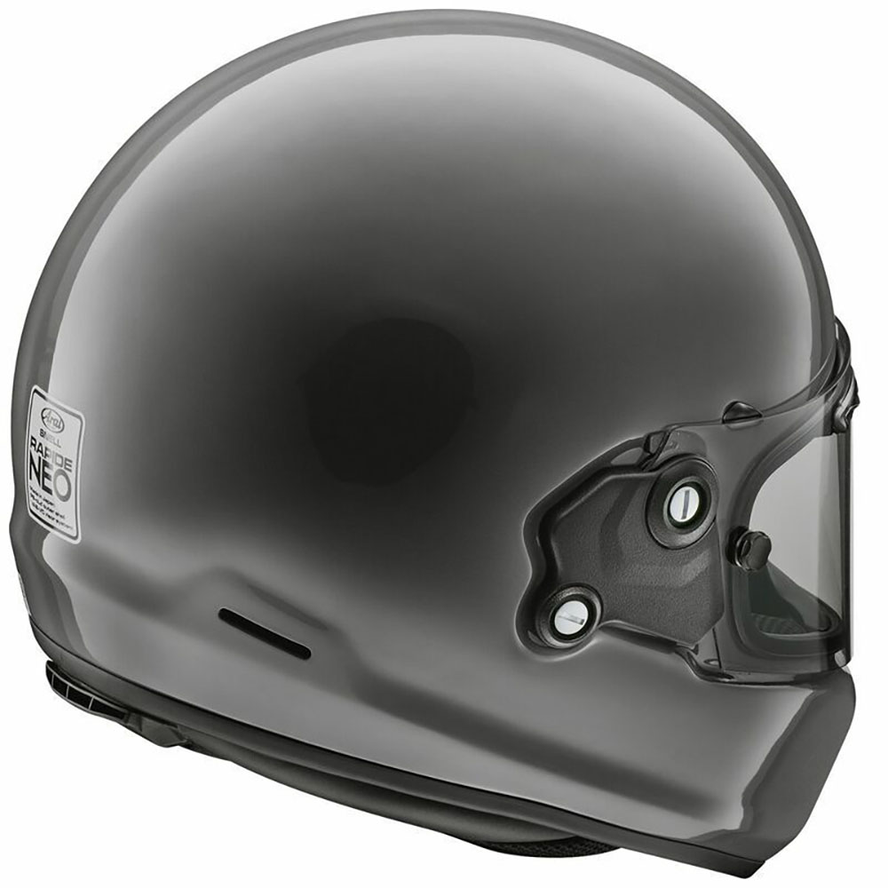 Arai - Casque Concept-XE Modern Gris