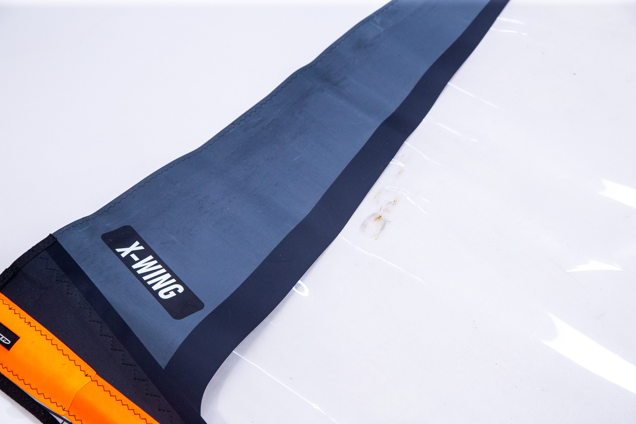 RRD X Wing Y25 Proto - 9.0 m² #53 9.0 m²