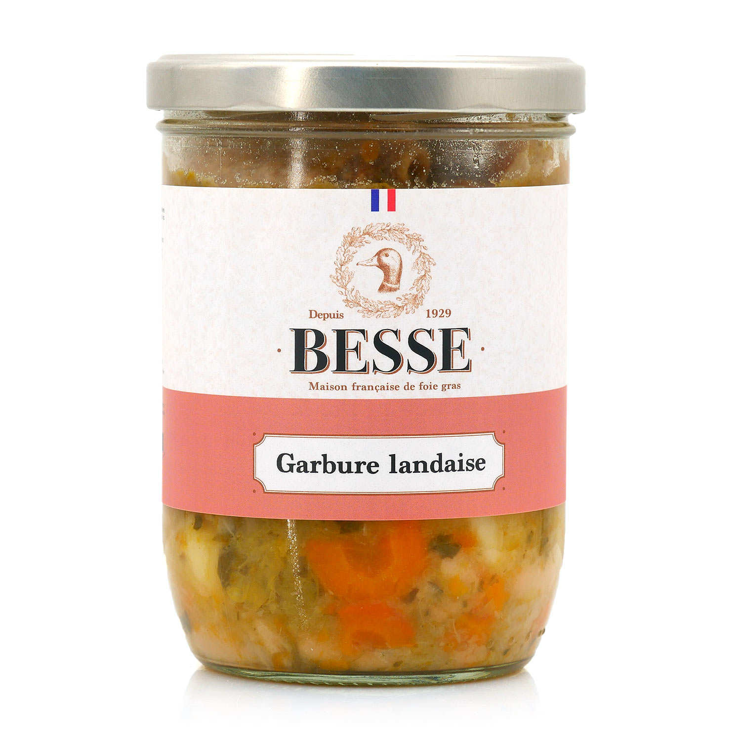 Garbure landaise