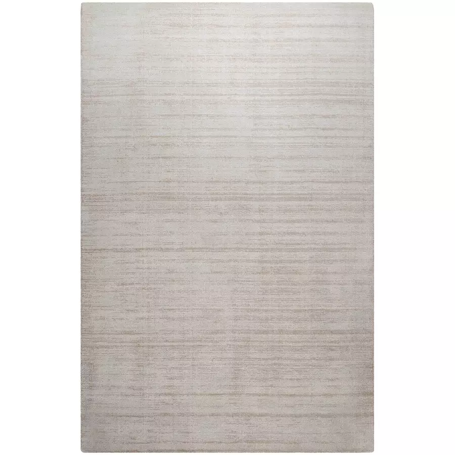 Homie Living Kurzflorteppich Miramonti creme beige