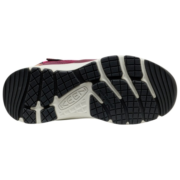 Keen - Youth's Skua Mid WP - Chaussures de randonnée