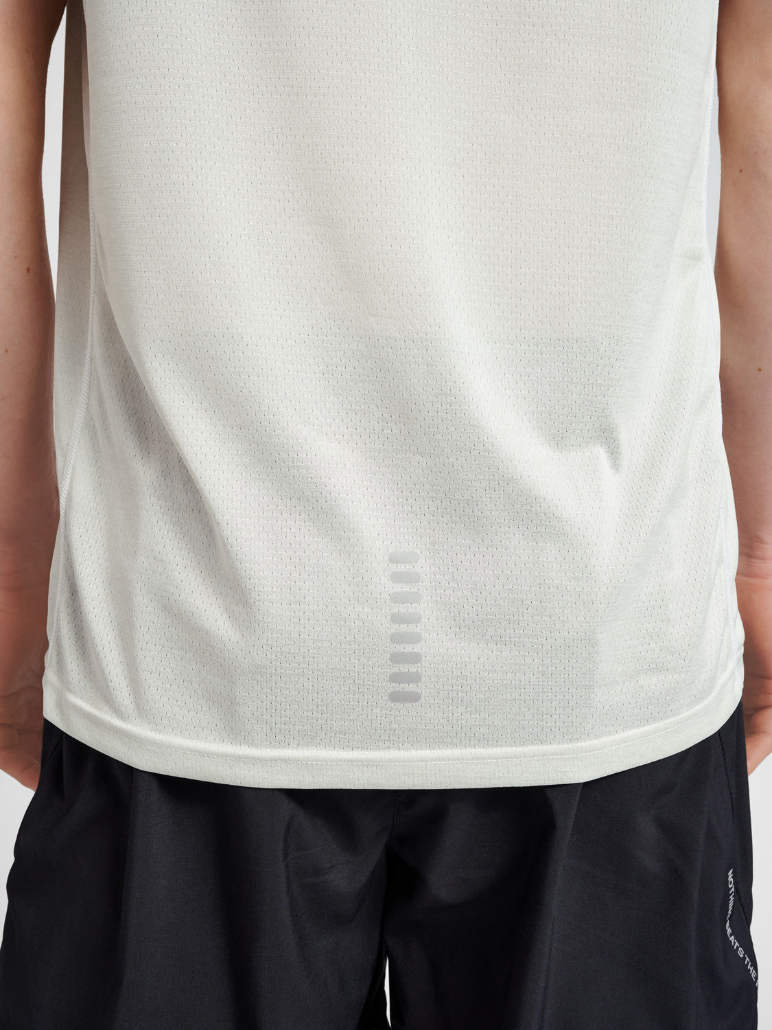 MEN RUNNING SINGLET