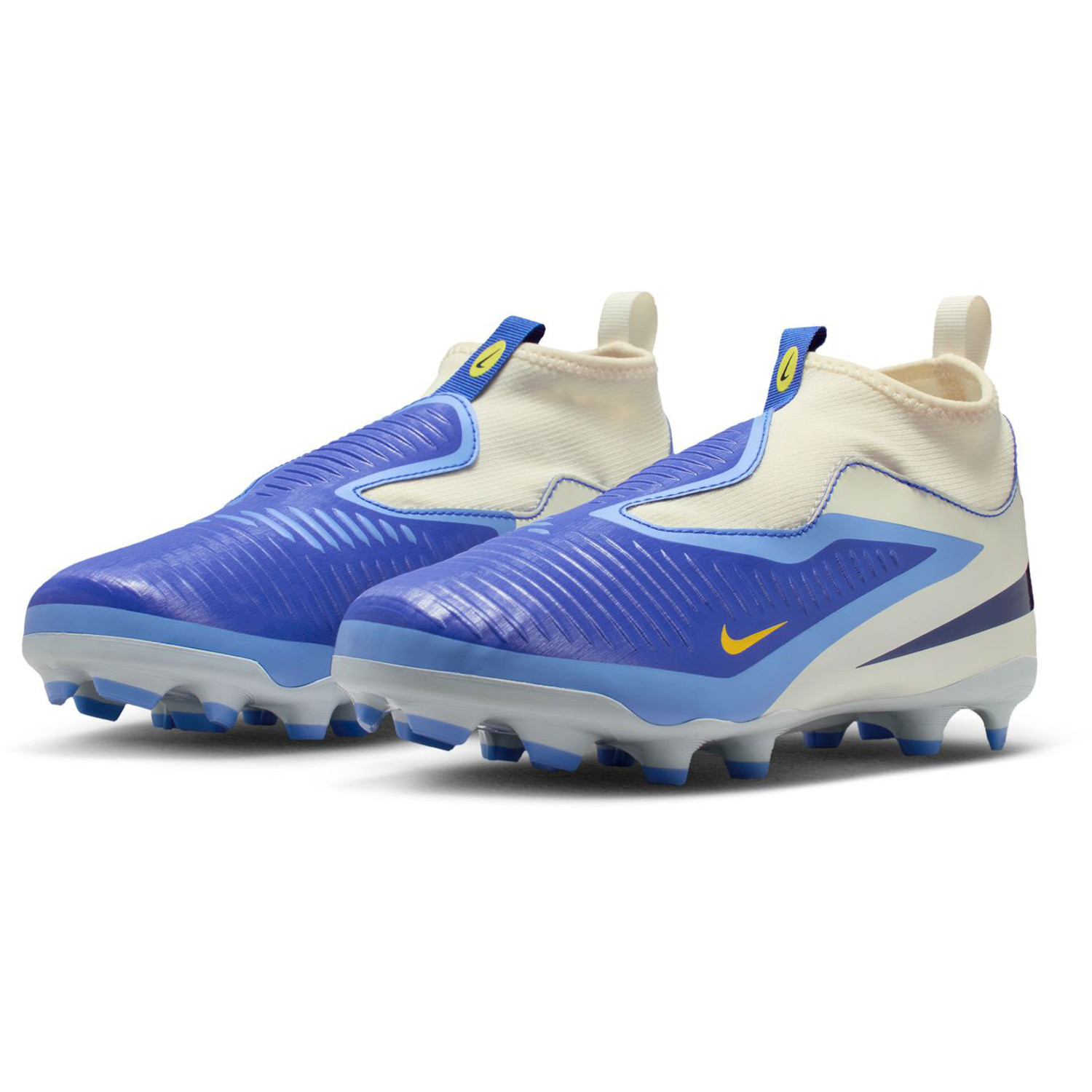 Nike Phantom 6 High LV8 Academy FG/MG Kids