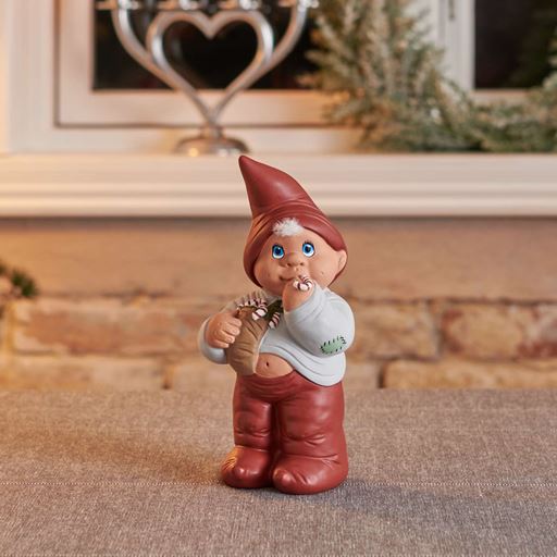 Klarborg Matheo Nisse