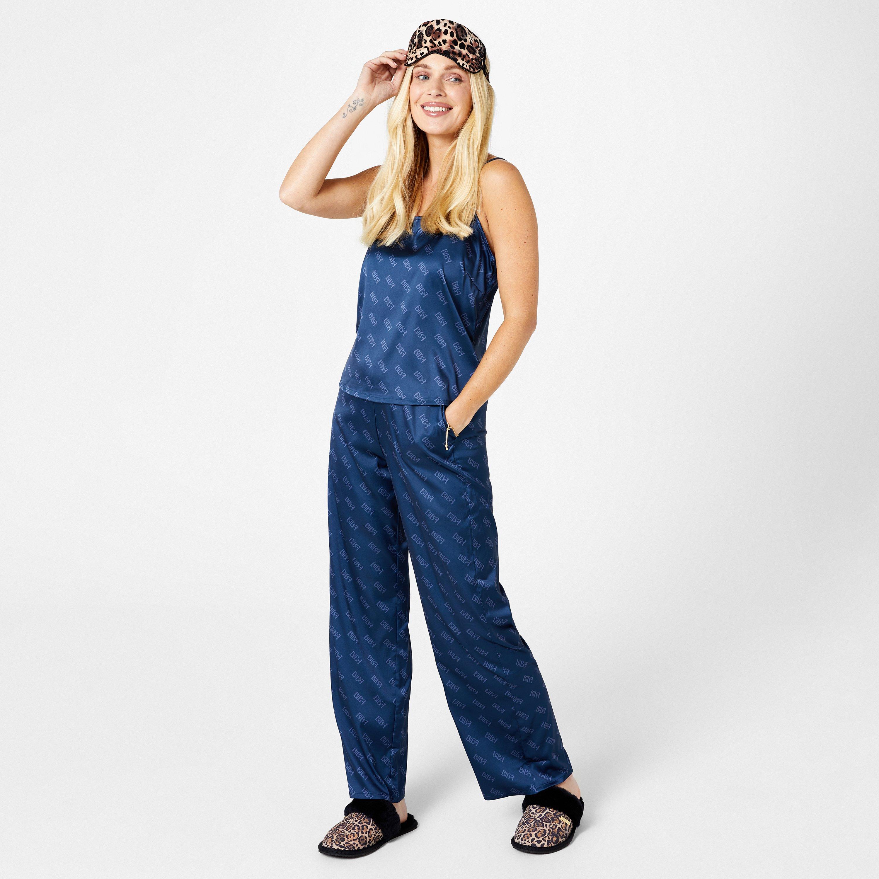 Biba Mule Slipper